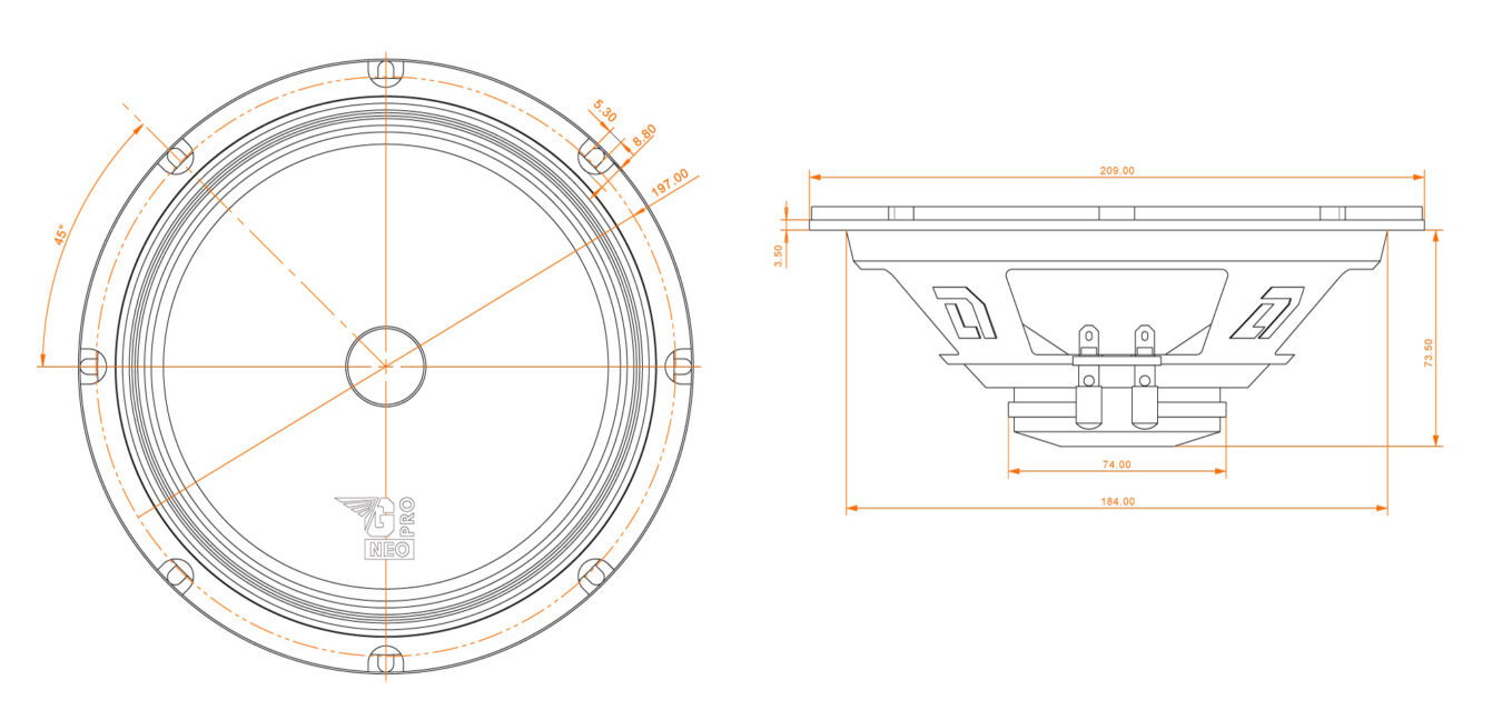 DL Audio | Gryphon PRO 200 NEO | | 4