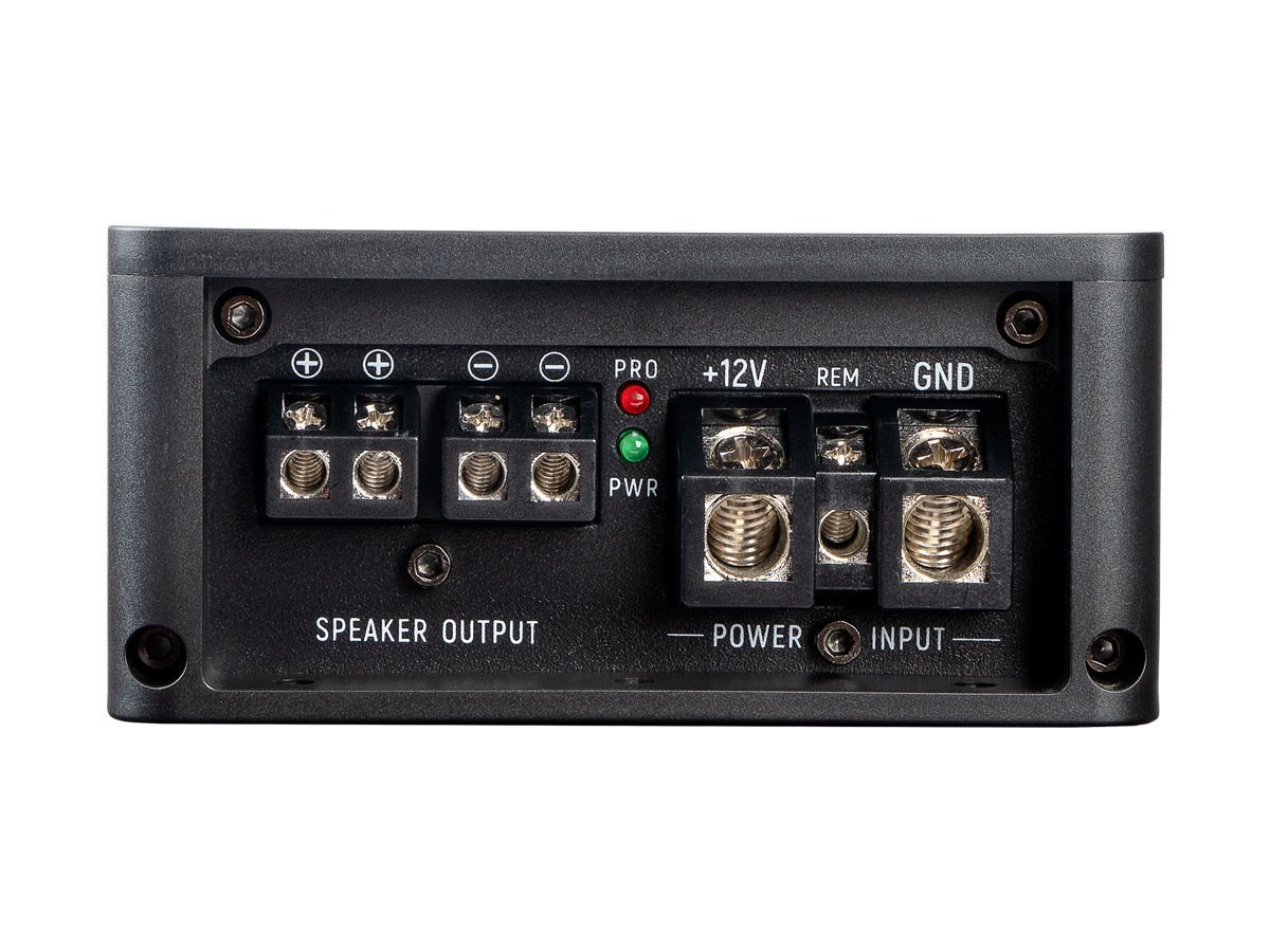 AurA | FIREBALL-D1.1000 PRO | 1x400w (4 Ohm), 1x680w (2 Ohm), 1x1000w (1 Ohm), 35Hz-250Hz, ДУ | превью 2