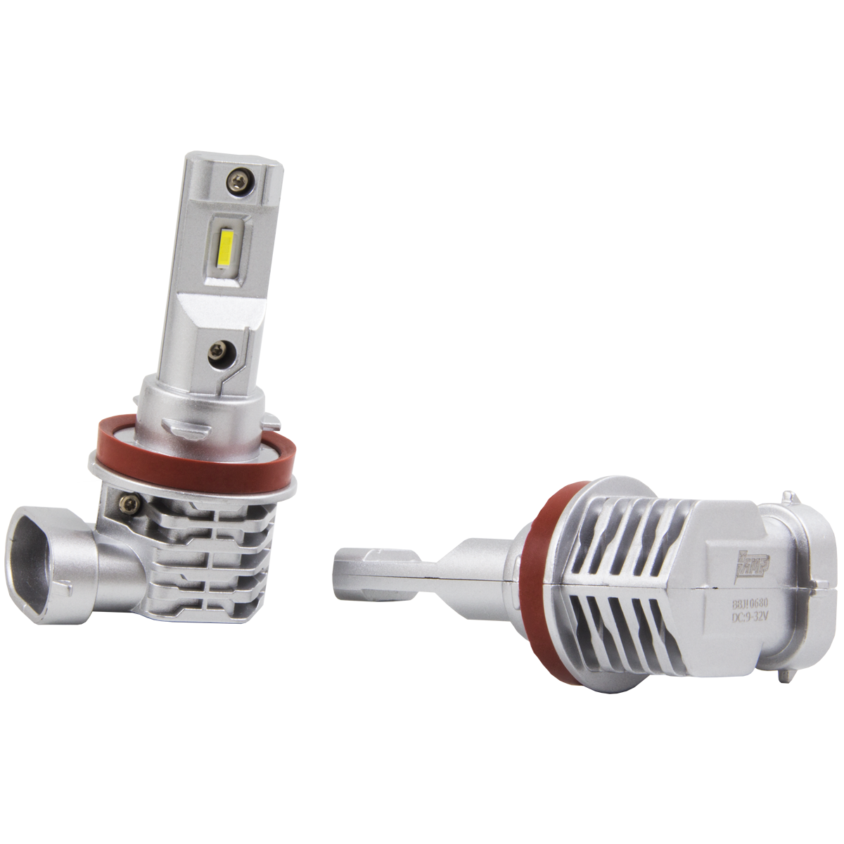 AMP | PRO CSP  | H11,  5000K , 12-24V, 25 Вт, 2000 Lm  комплект 2 шт. | превью 2