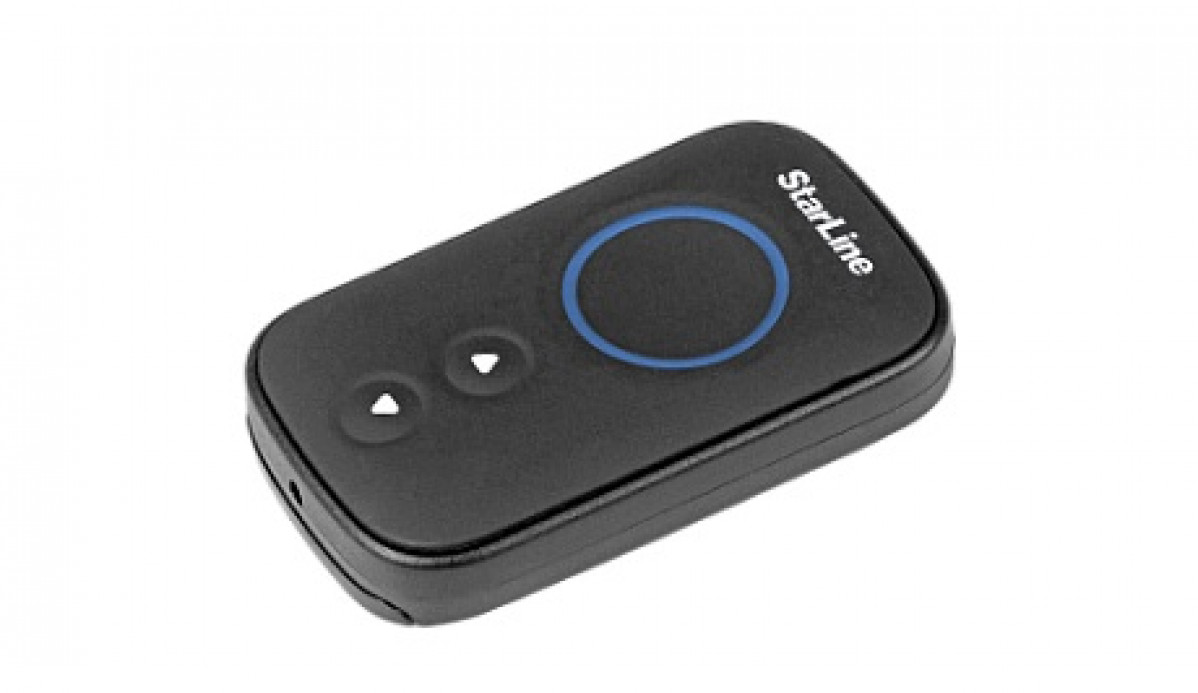 StarLine | A63 |  ЖК дисп , турбо-таймер, | превью 3