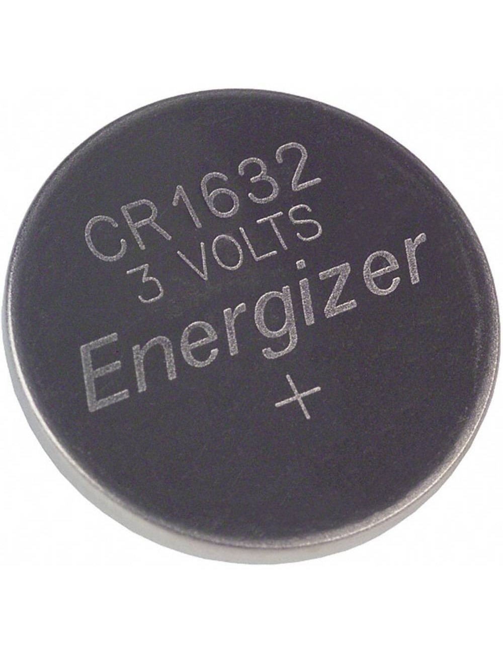 Energizer | CR1632 | Батарейка Energizer 1шт. в упаковке ЦЕНА за 1шт. | 2
