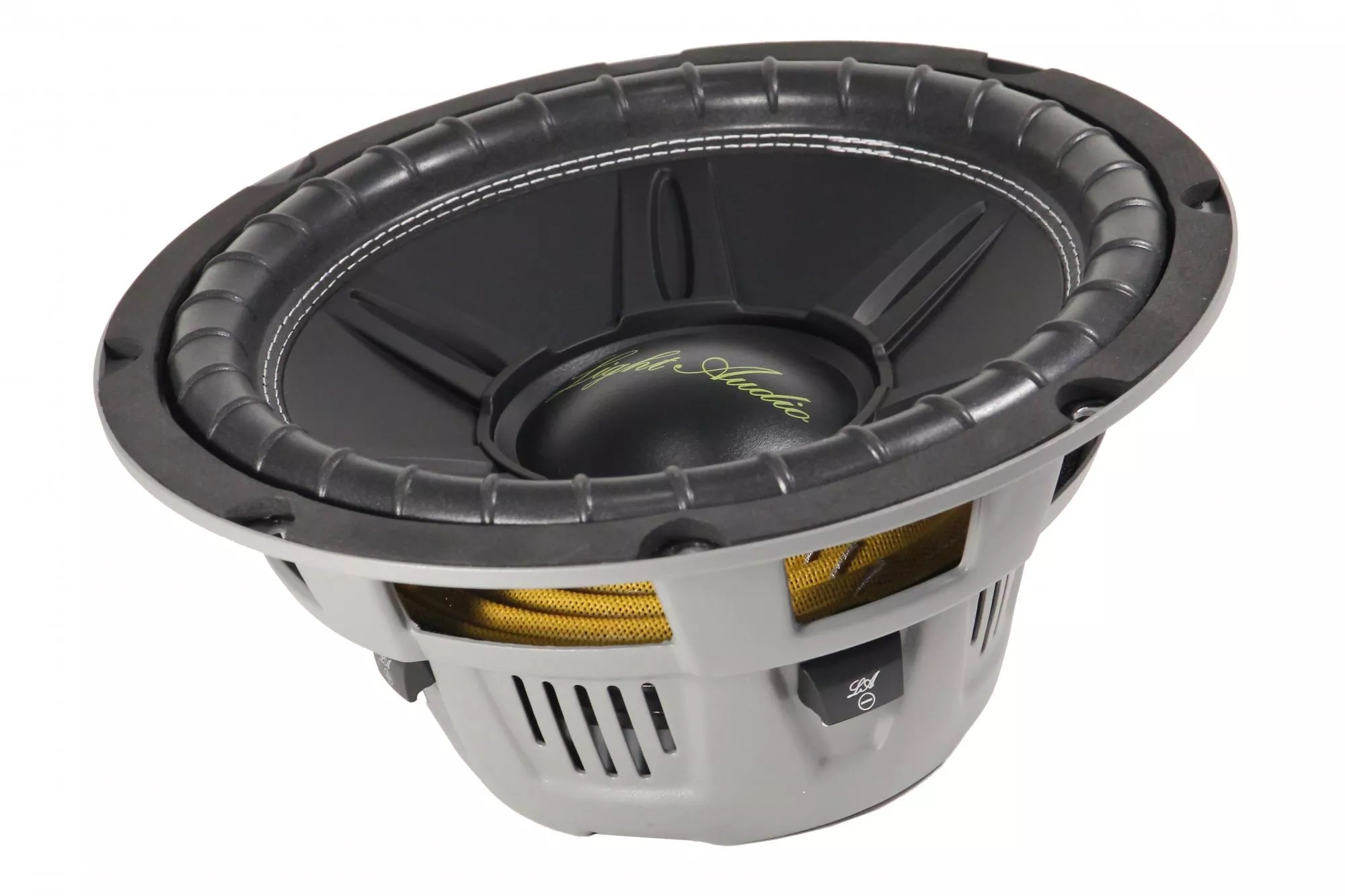 Light Audio | LASW-10 | Сабвуфер 10" | 1