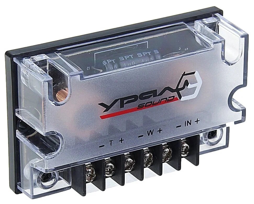 Ural | УРАЛ АК | Пассивный кроссовер 2 полосный | 2