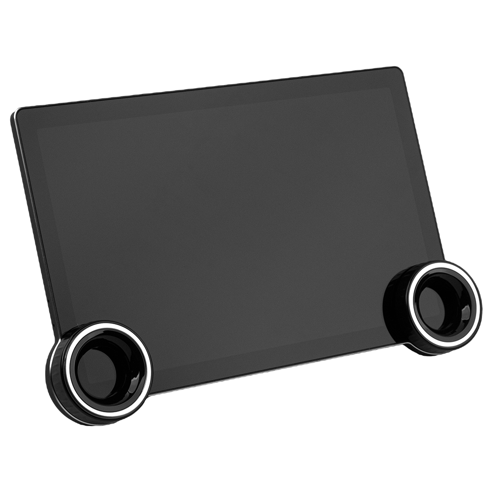 ACV | AD-1101 DSP | | 3