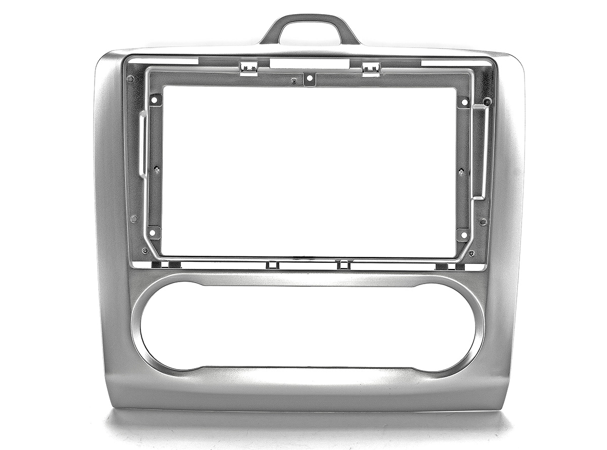 Incar | RFO-FC264 | рамка 9" Ford Focus 2 2005-2011 (Auto AC)  | превью 1