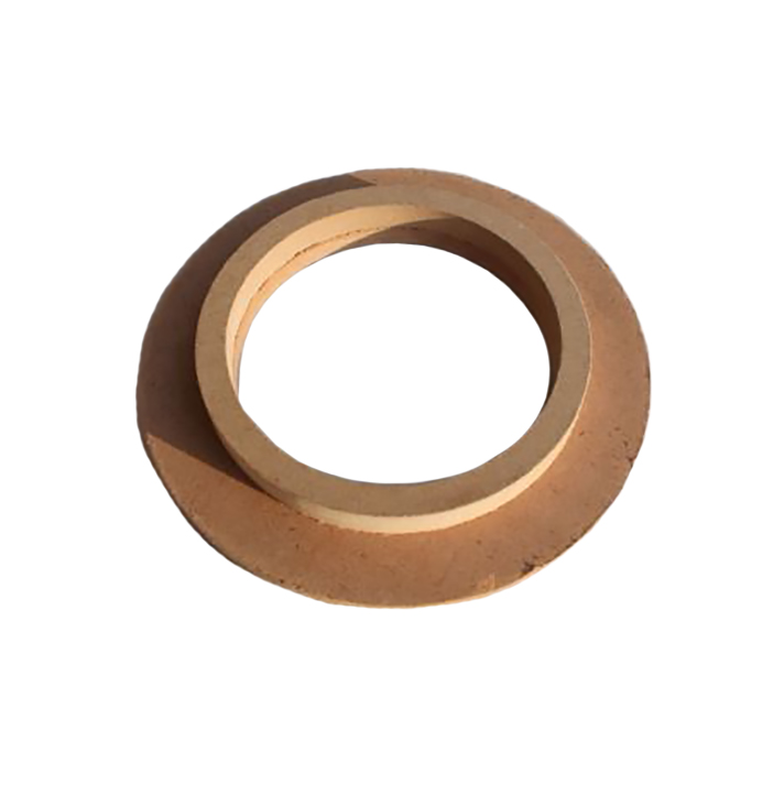 D/S/D | 16 см МДФ 22 мм  | Кольцо проставочное универсальное   ПАРА | 1