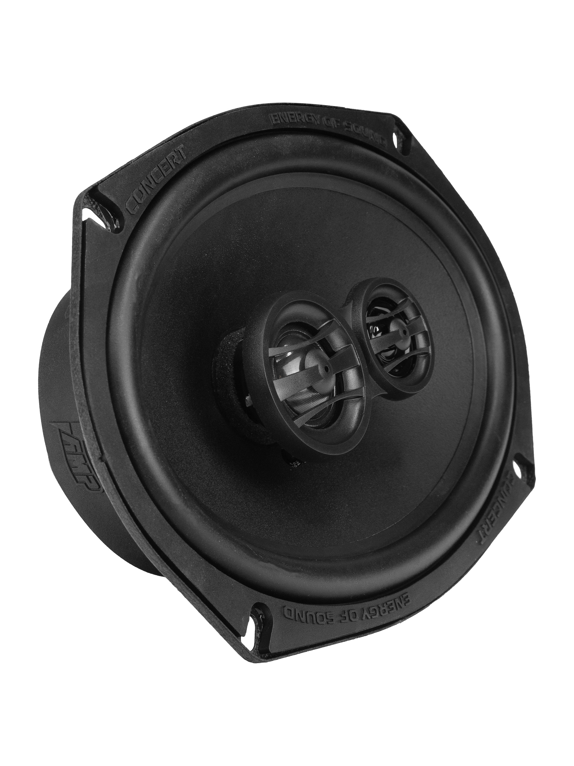 AMP | CONCERT 693  | 6"×9", 3-х полосная 125Вт| превью 2