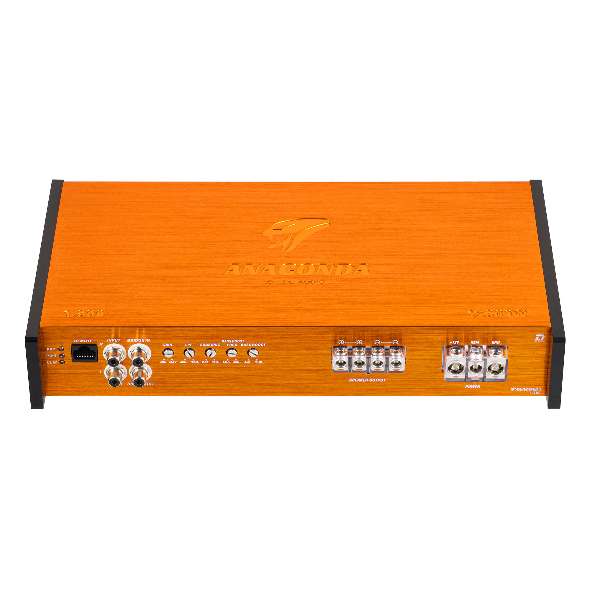 DL Audio | Anaconda 1.800 |  | превью 3