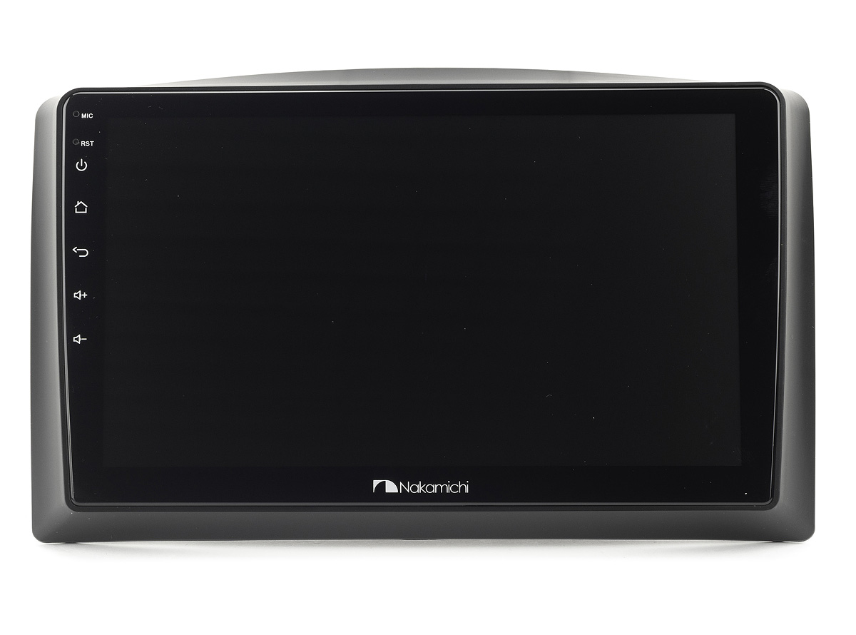 Incar | RMB-FC443  | Рамка  10" MERCEDES  Vito 2014-2018 | превью 3