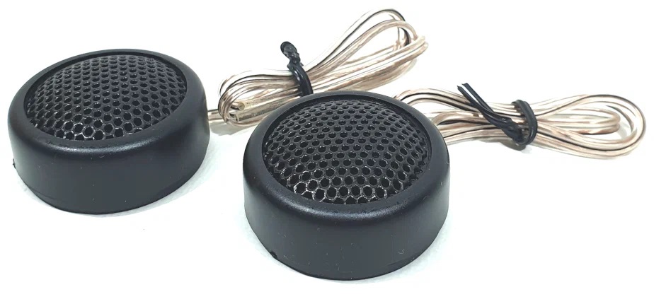 D/S/D | DSX-1010 | ВЧ, 1" (25мм), купольный, 40/140w, 4000 - 22000 Hz, 4 Ом | превью 2