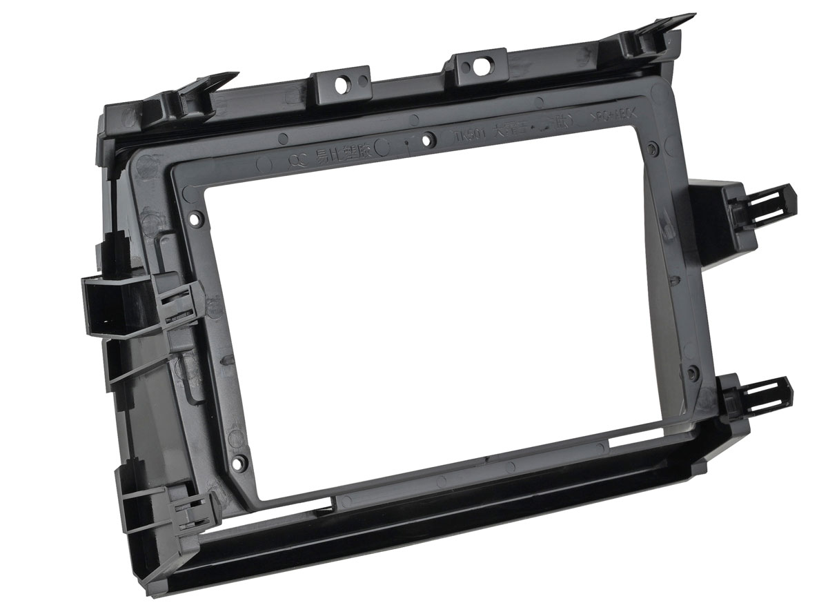 Incar | RTY-FC906 | Рамка магнитолы  9" TOYOTA  | превью 2