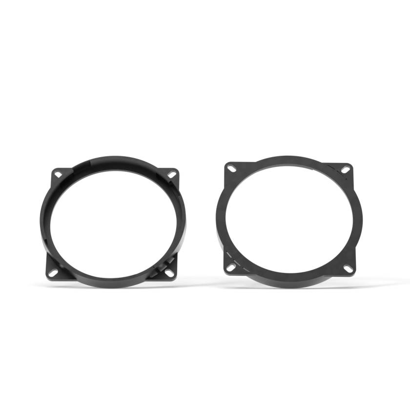 Helix | Ci3 M100FM-S3 | динамики среднечастотные 4",80/120Watts, 3Om | 3