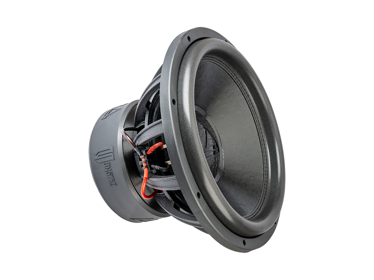 AurA | MONSTRO-15.D1 | 15" (38cm), 3" (1+1 Ом), 2001/4001w, 330 Oz, 88,3db | 3