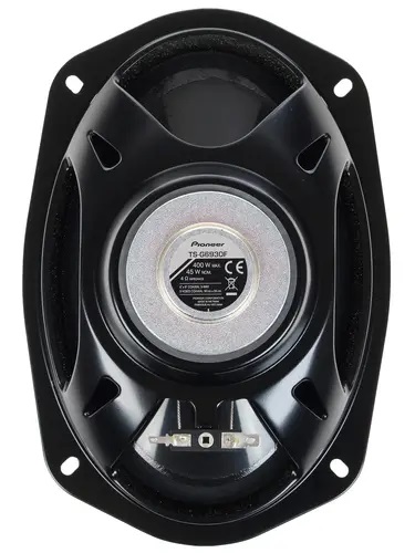 Pioneer | TS-G6930F | 2017г.6х9 3-полосн. 45-400W 32-32000Гц 90дБ. глубина уст. 70мм | 4