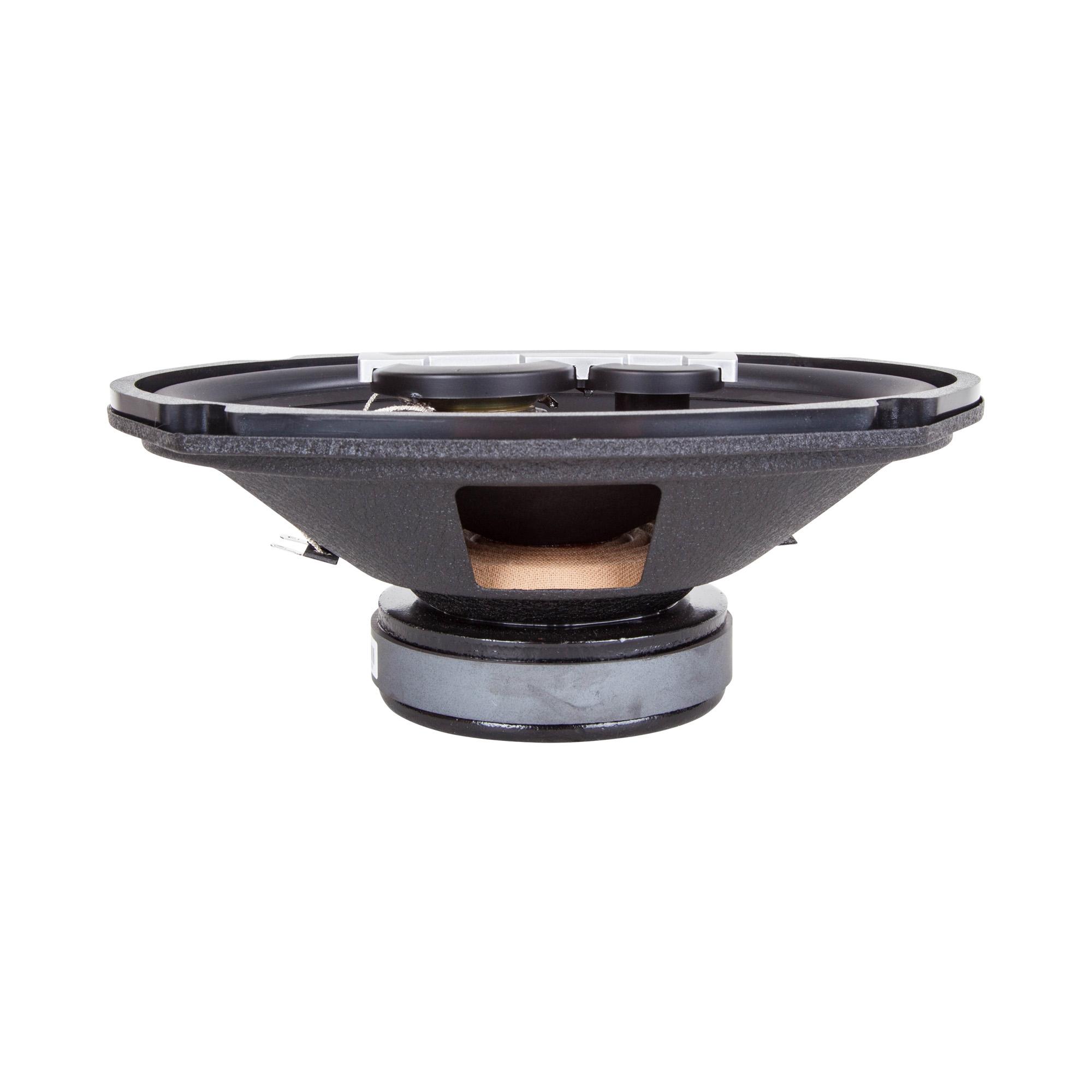 KICX | RX 693 | 6x9" 3- х полосная коак. 100/200Вт | 5