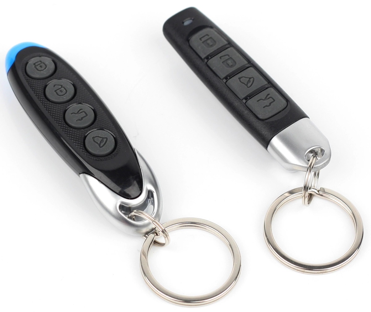 SKY | M 15 | СИРЕНА/метал брелки/осн блок-компакт | превью 2