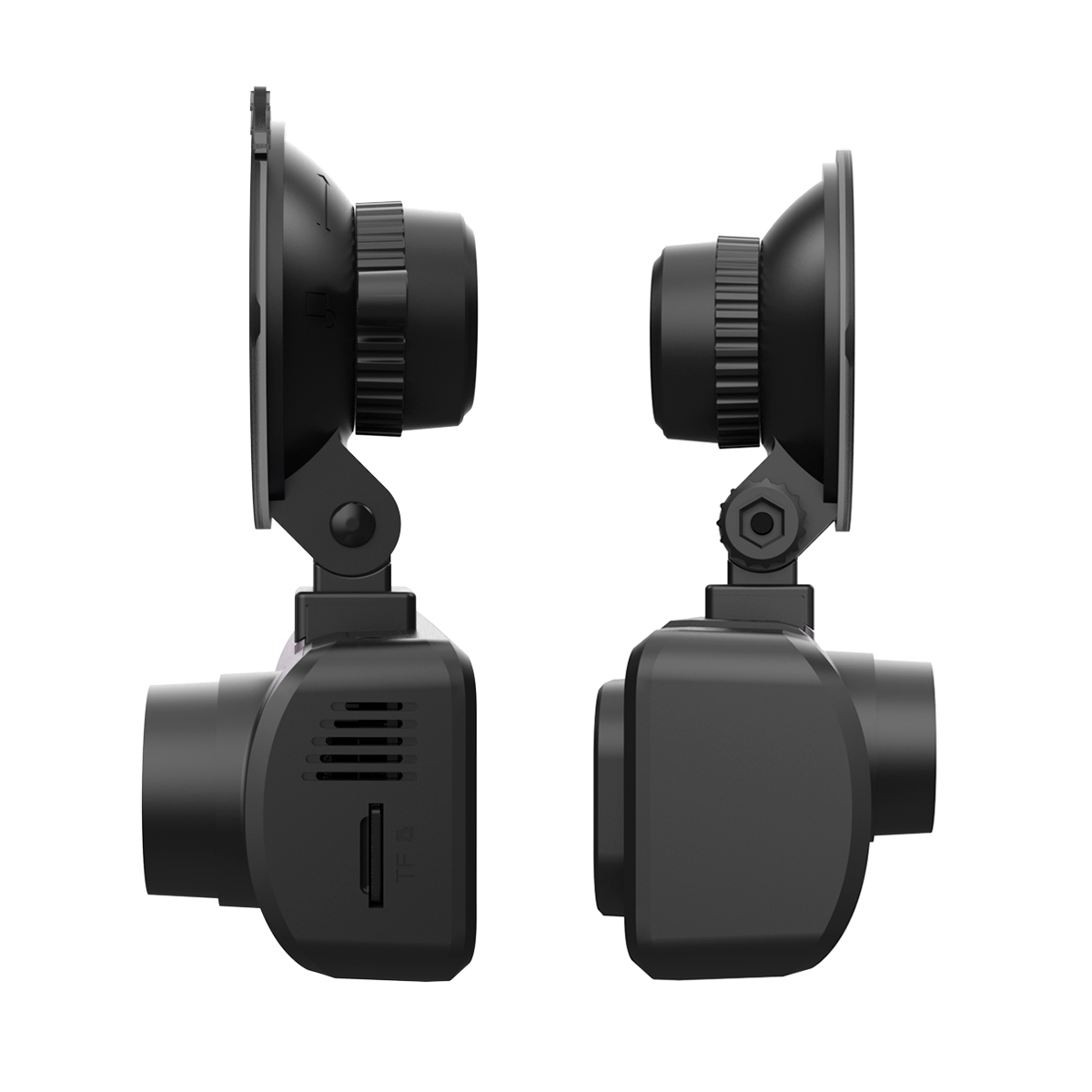 SilverStone F1 | Taxi III 4K | 3840x2160  140 гр. | превью 3