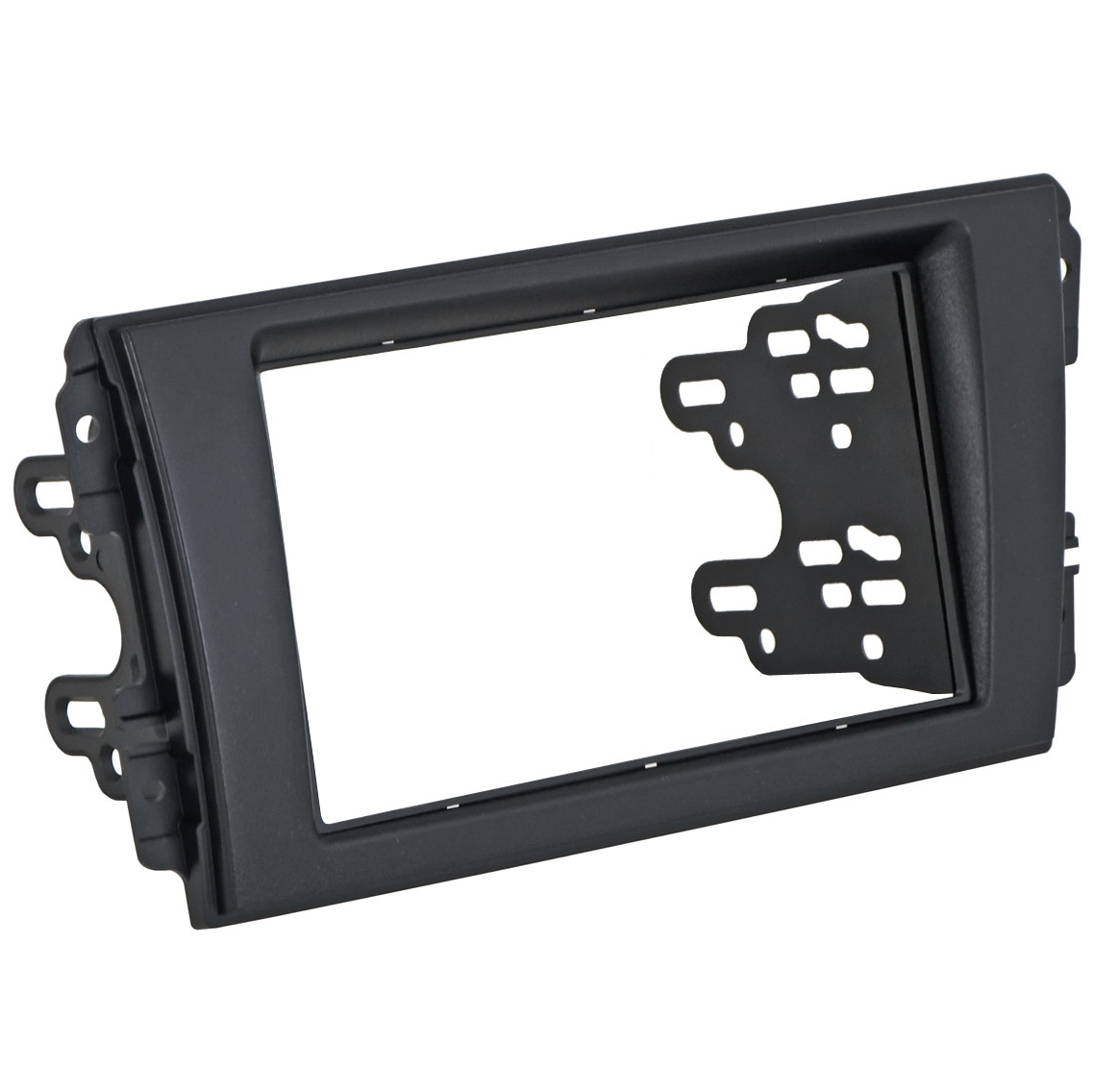 Incar | RDT-N01 | Переходная рамка 2Din Datsun On-Do, Mi-Do | превью 2