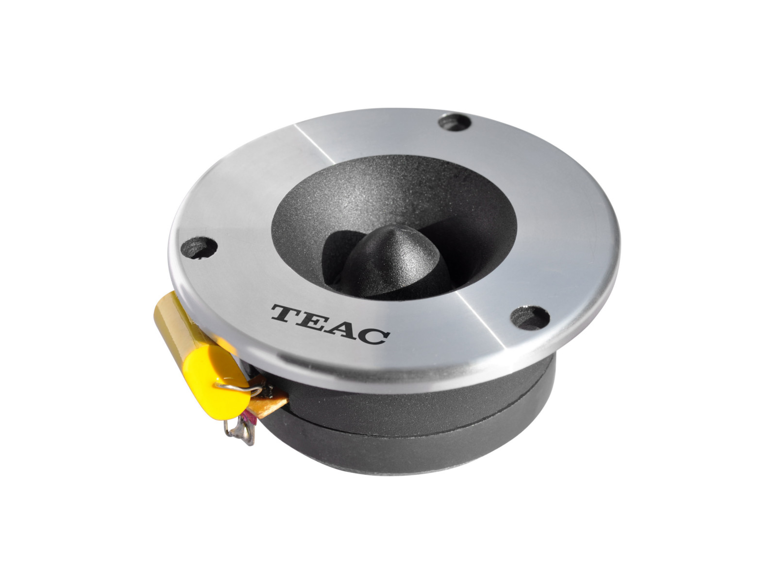 TEAC | TE-T100 | 4" (100mm), ВЧ (ПАРА), 80w MAX, 3кГц-20кГц, 90db | 1