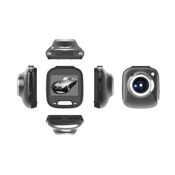 Sho-Me | FHD 425 | дисп 2 ",угол 140,HD 1920*1080 | превью 2