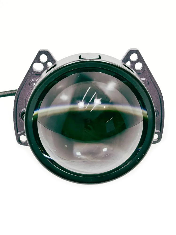 SARITI | S1 PLUS | Bi-LED модули 12V, 3", 5500K , 53W/61W, КОМП. 2 ШТ.| 2