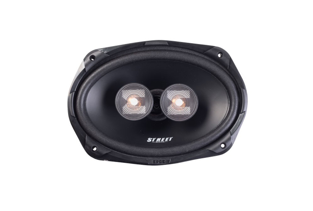 Edge | EDS69-E4 | 6*9" (16cm),3 полосы, 180/360w | превью 2