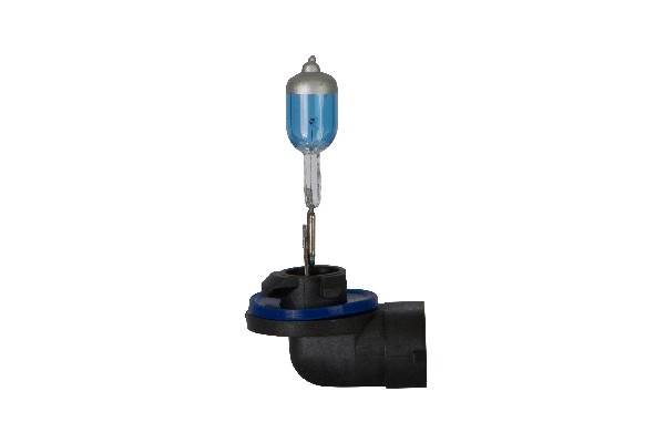 XENITE | H27/881 Super WHITE | ЗАГНУТЫЙ ЦОКОЛЬ 12V 27W + 30% | упаковка 2шт. 4