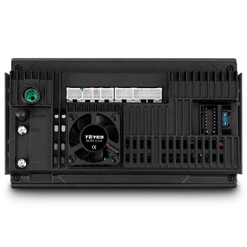 TEYES | CC3L 4+32 | 2DIN, 7"  ANDROID, 1024 * 600. 2xUSB. BT, Wi-Fi, GPS, AUX | превью 2