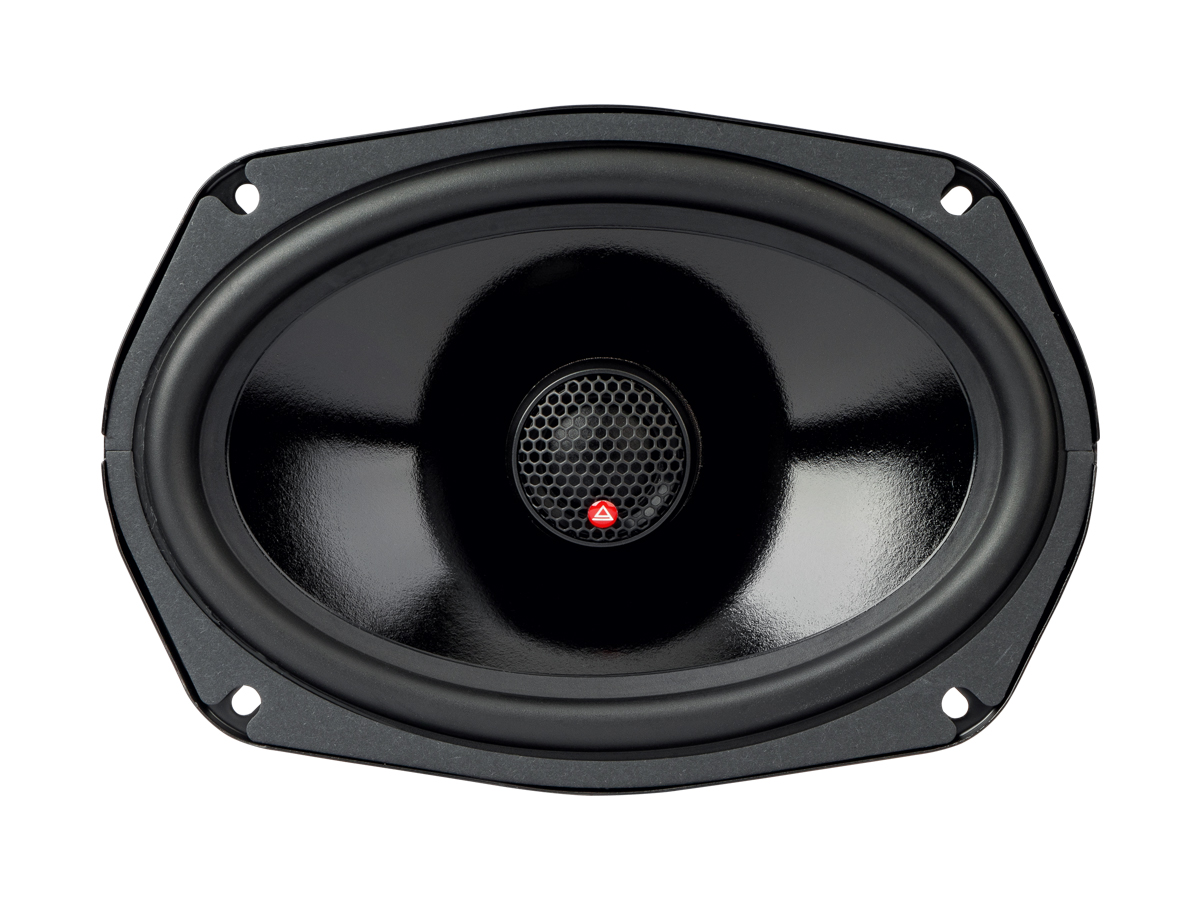 AurA | VENOM-CL69X | 6x9", 2-полосные, коаксиальные, 101/201w,  40Hz - 20kHz, 89db, сетки | превью 3