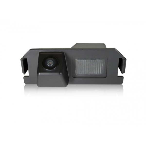 VLC | H-03 | Штатная камера для Hyundai i20, i30 (2009-) | 1
