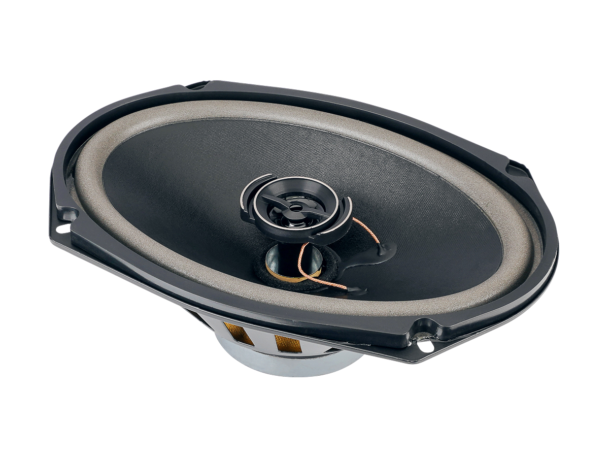 D/S/D | DSX-692 | 6x9" (16x24cm), ПАРА, 2-х полосные, коаксиальные, СЕТКИ в комплекте | 2