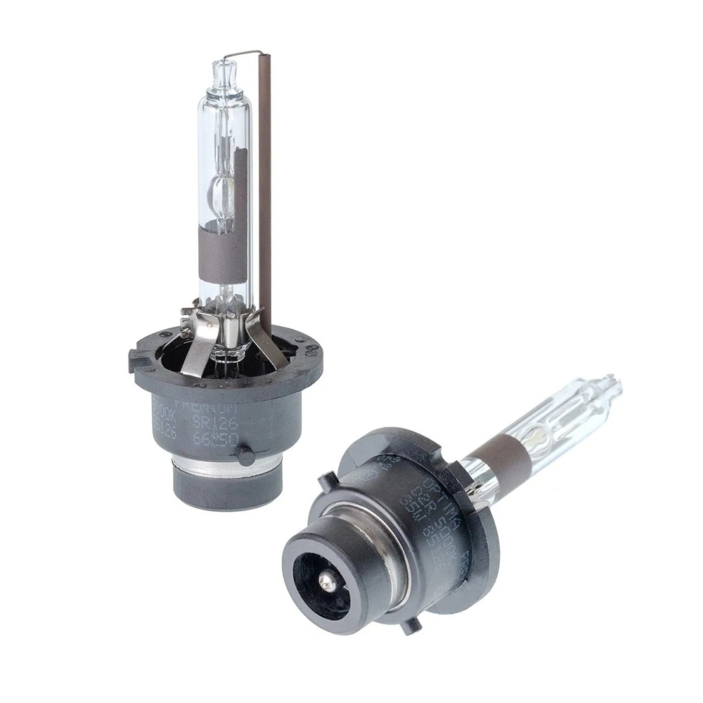 OPTIMA Service Replacement | D2R 5000K | Ксеноновая лампа  | превью 1