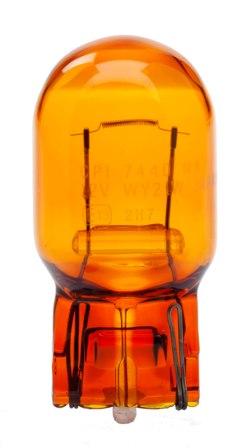 SVS   | WY21W 0200128000  | Лампа WY21W 12V  уп.10 шт. | превью 2