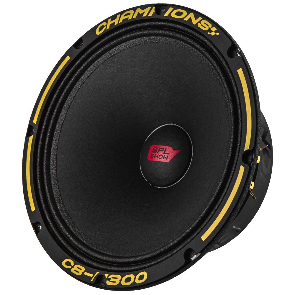 ACV | SPL SHOW CHAMPIONS C8-M300 | СЧ 8" /RMS=300W/4Om. | превью 1