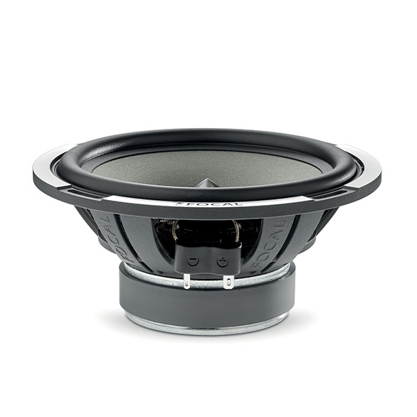 Focal | PS165 V1 LAST EDITION | 2-х компонентная акустика 16,5см, 80Вт, 60Гц-20кГц | 3