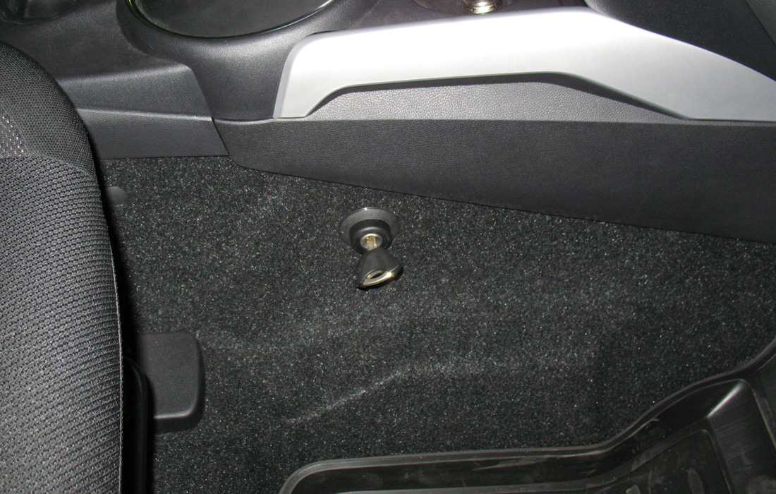 Garant | Consul (28014) Mitsubishi  ASX (2014-) Вар+  | | превью 1