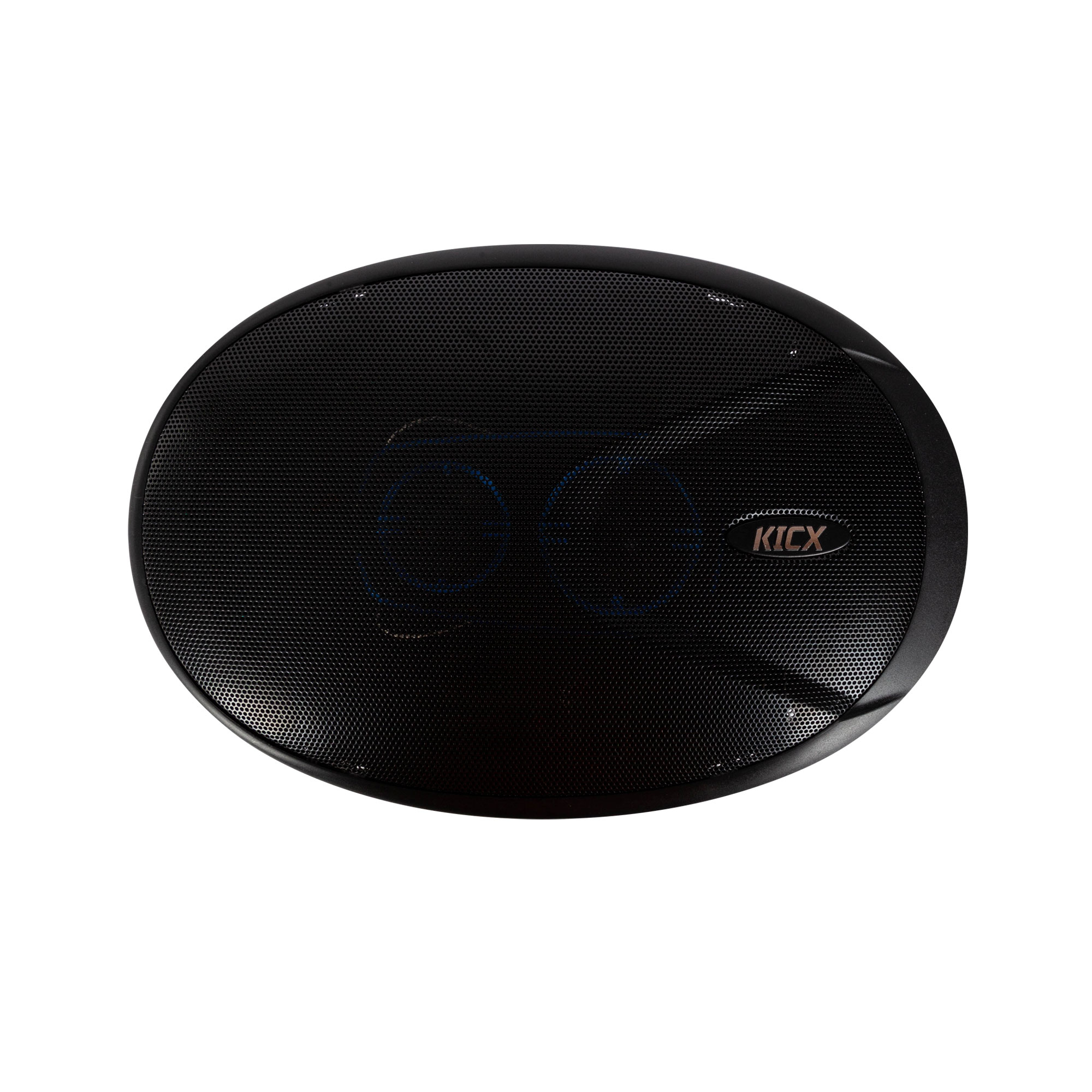 KICX | QR-693 | 6x9. 3-х полосн. 100/200Вт | превью 3