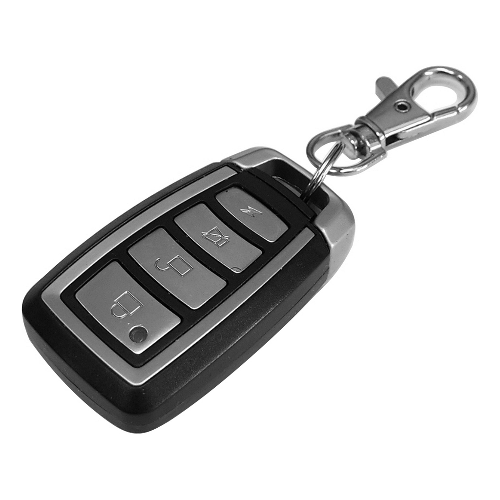 CENTURION | 06 | 4 кн-й брелок динамический код, , силовые выходы управления ц.з. | 6