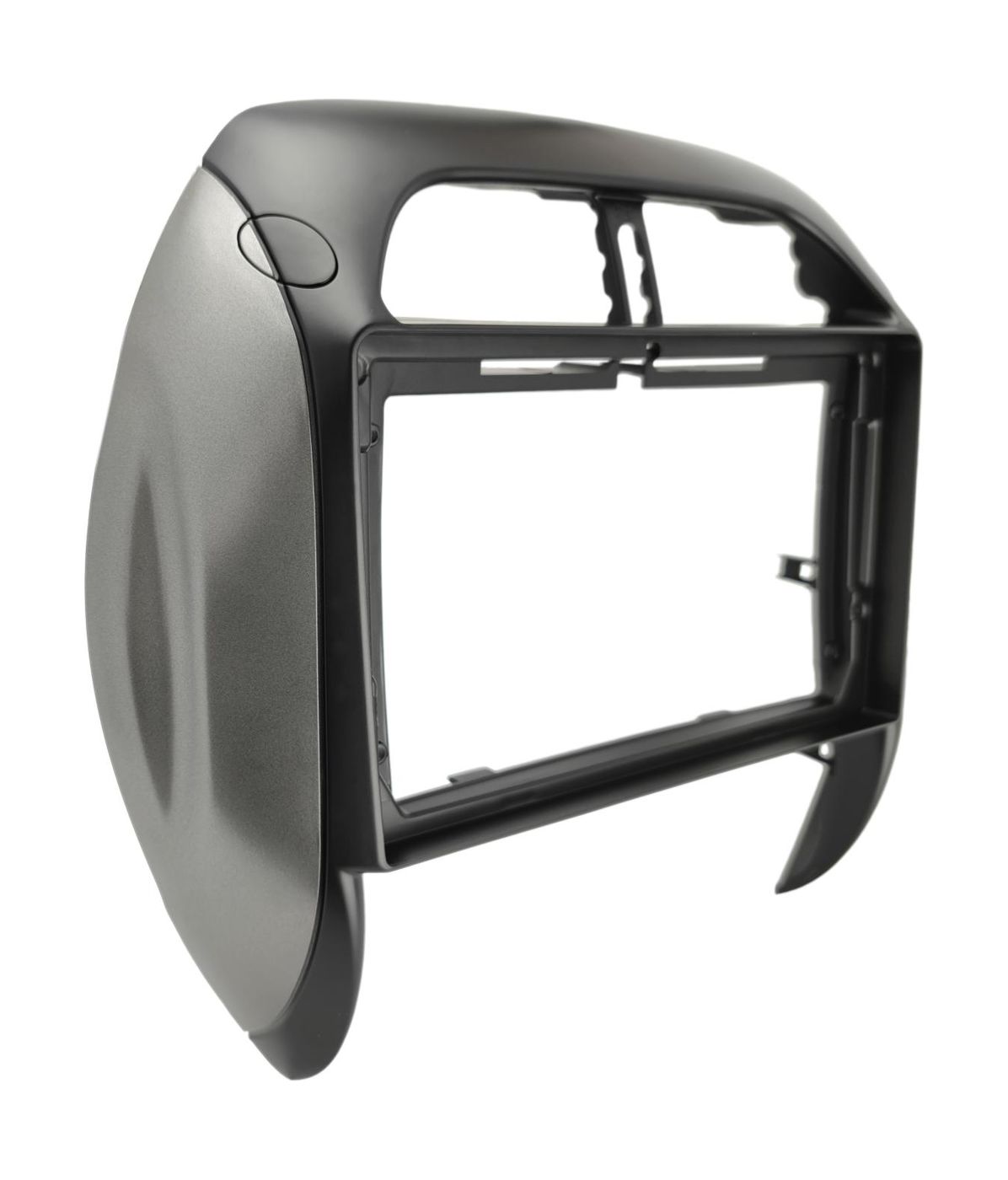 TEYES | Toyota Rav4 2 XA 2003-2005 | Рамка 9" + КОМПЛЕКТ ПРОВОДОВ | 2