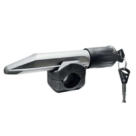 Garant | Block Lux (729 Toyota HiLux (2015-) ГУР | блокиратор руля | превью 1