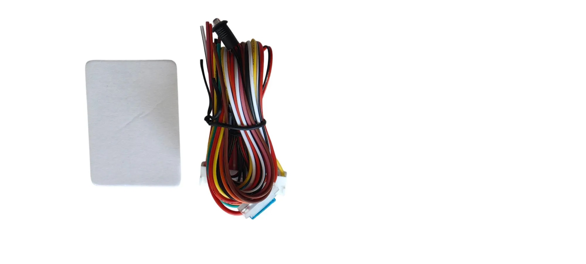 Mongoose | CDL-4.1.1 | Модуль ЦЗ. , 2 брелка, силовой выход на багажник | 5