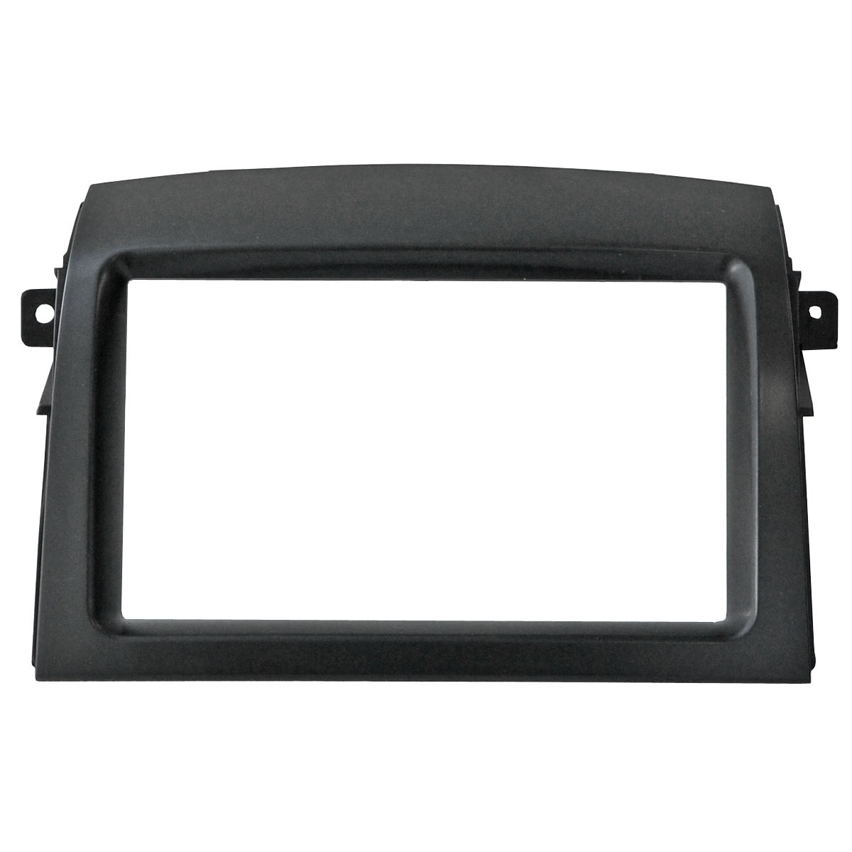 Incar | 95-8208A | Рамка магнитолы для Toyota Sienna 04-10  | превью 1
