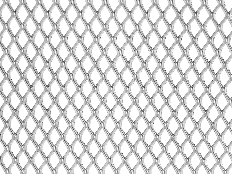 DolleX | DKS-111| Металлическая сетка декоративная черная 110 х 20 см, ячейки 8мм х 4мм| превью 1