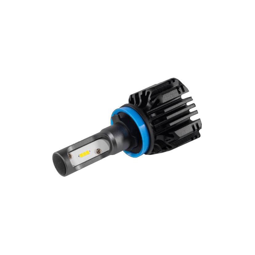 LED TIV | N1 | H8/11/9 Светодиодные лампы 42W,12V, 5000K, 5000Lm к-т 2 штуки | 2
