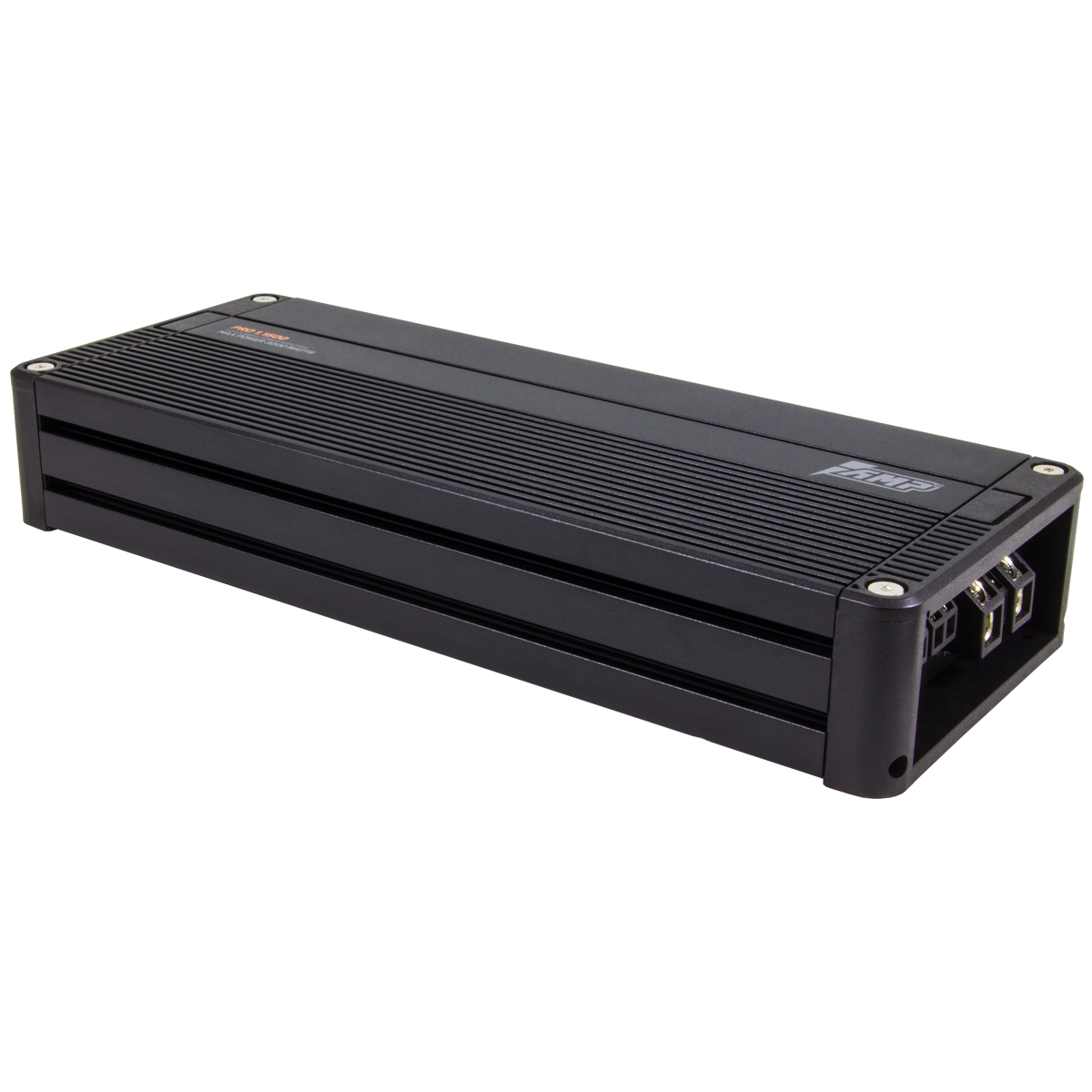 AMP | PRO 1.1500 | 1-кан, класс D, мощность RMS 1500 Вт х1 ( 1 Ом ), 1000Втх1 ( 2 Ом ) | превью 1