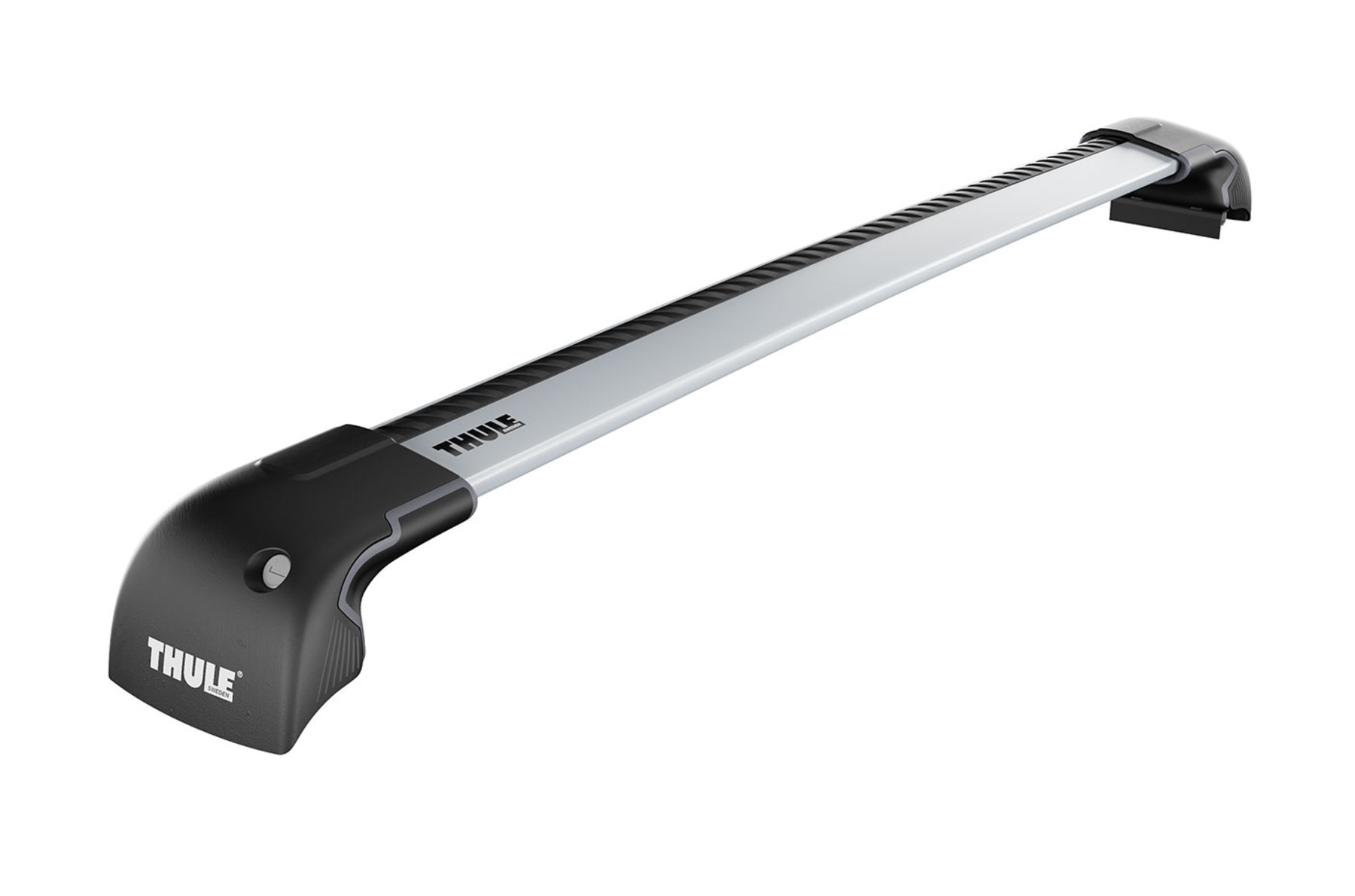 THULE | Багажник | WingBar Edge на Fixpoint/интегрир.рейлинги, длина дуг L/XL 9596 | 1