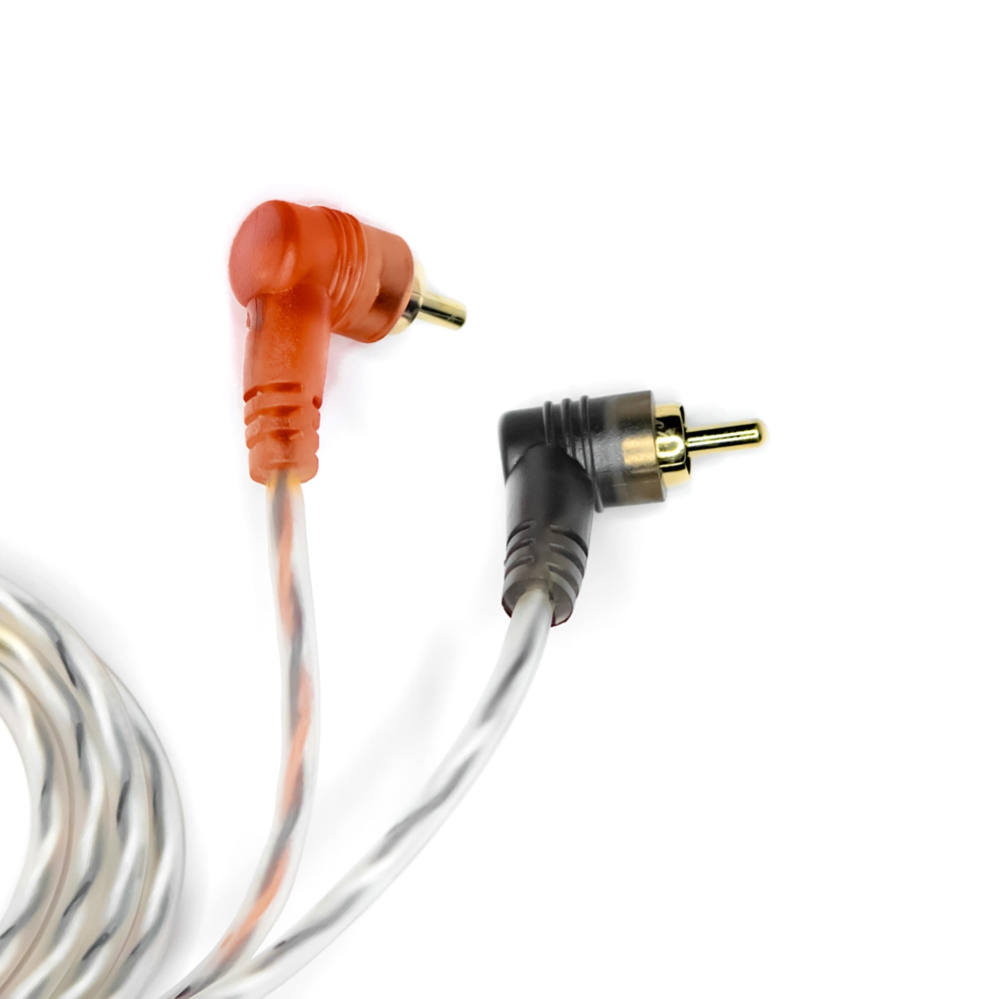 AMP | MRCA-3 | RCA-кабель 3 метра, 2 канала, витая пара | 2