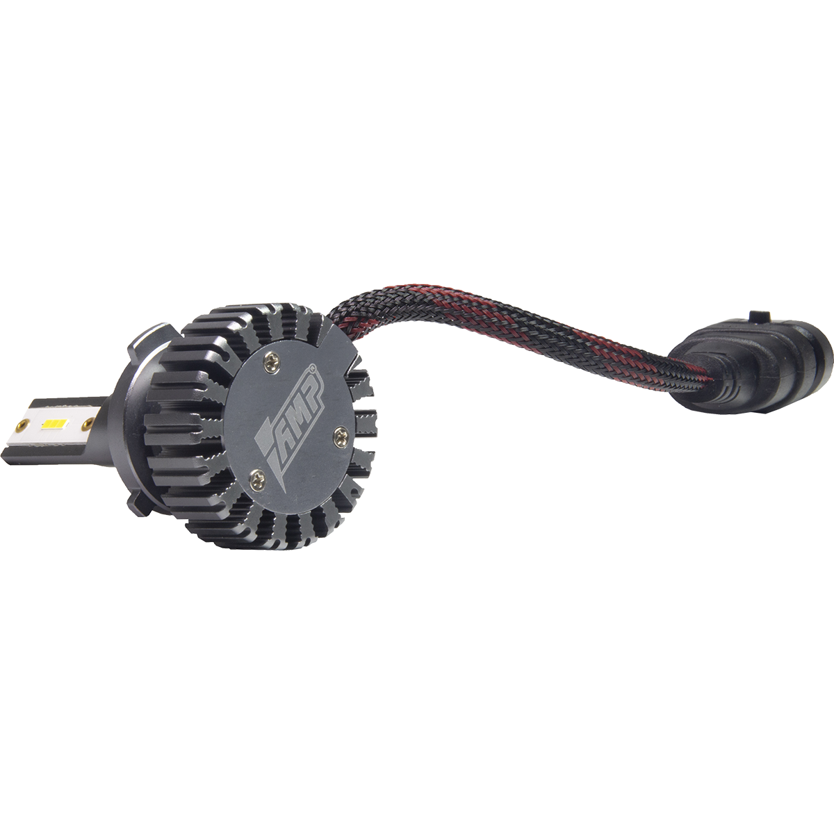 AMP | CSP H02 | HB3,  6000K , 12-24V, 40 Вт, 4000 Lm  комплект 2 шт. | превью 3