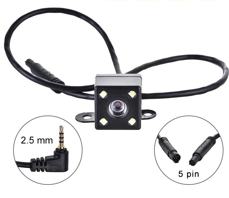 KazEr  | Камера | для видеорегистратора | превью 1