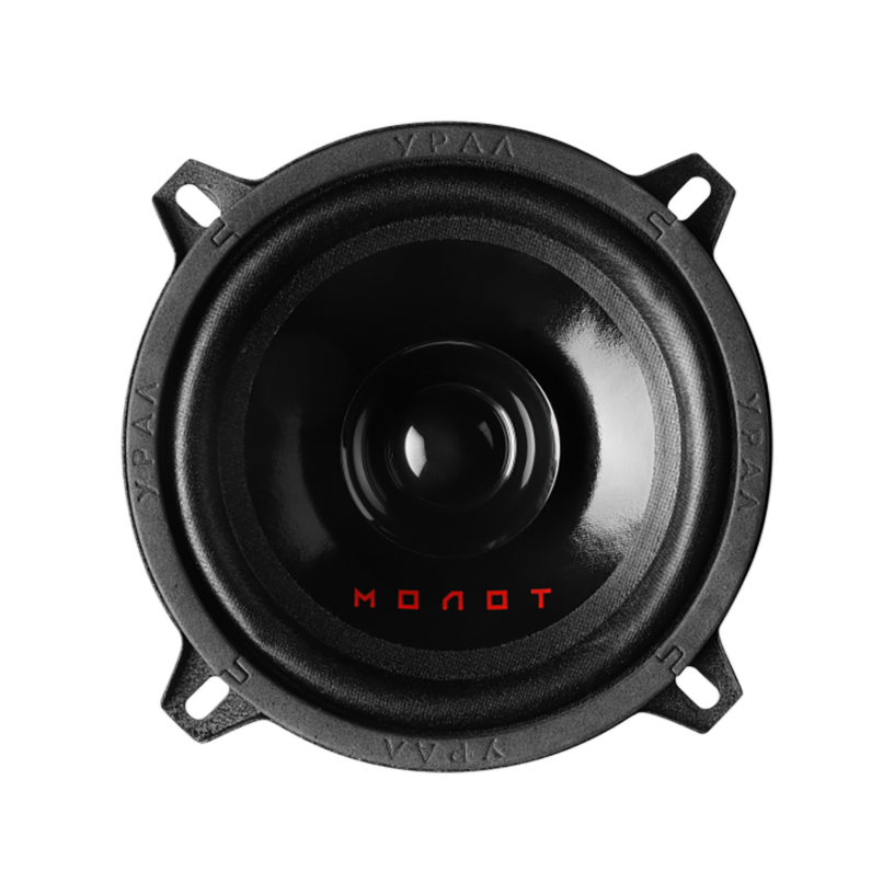 Ural | УРАЛ АС-M130 MOЛOT | 5" , Пара,  60/120w, 80-17000 Hz, 4 Om, 92 db | превью 1